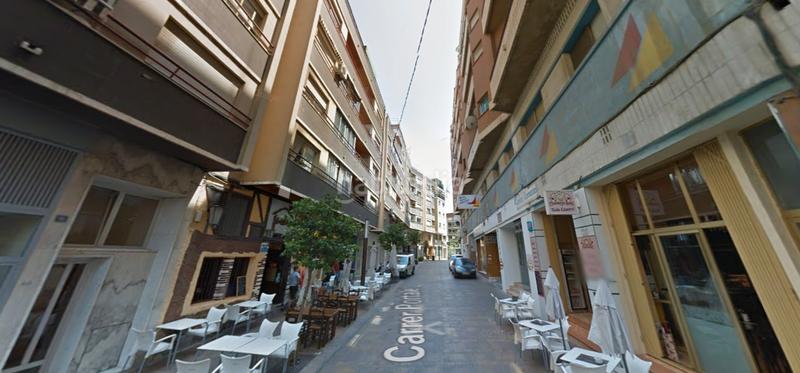 Foto 42bc4007-3522-40b3-acc0-1bf2b1bde3ff. Pis a Pueblo Calp