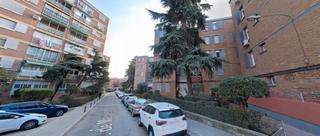Etagenwohnung  Calle de maqueda