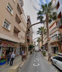 Appartement  Calle caballero de rodas
