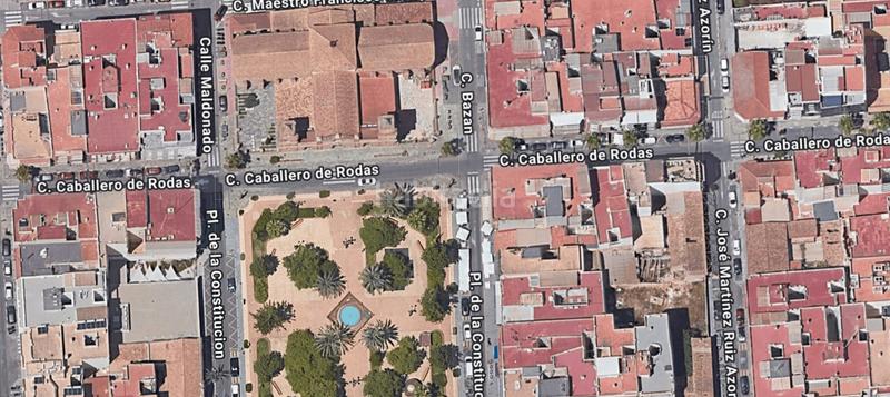 Foto e250b82c-9cb7-4efc-9c94-0c7033e429a9. Appartement dans Centro - Muelle Pesquero Torrevieja