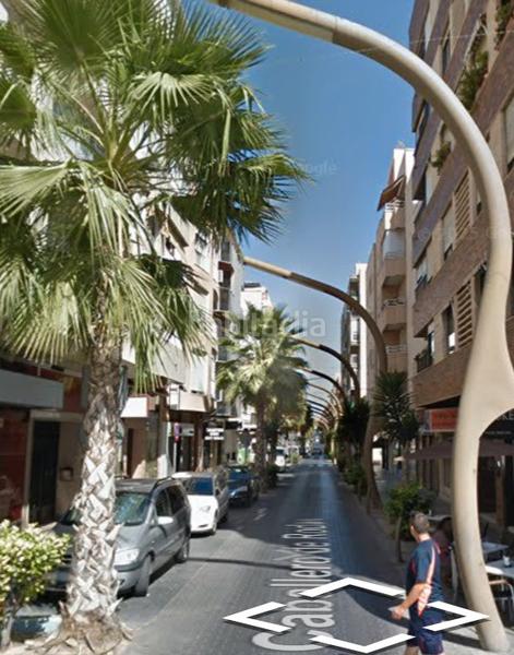 Foto 5c78deb6-a000-47ea-b424-d6f73fb0b89f. Etagenwohnung in Centro - Muelle Pesquero Torrevieja