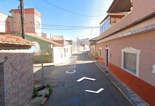 Semi detached house  Calle lope de vega