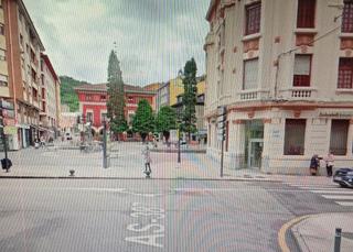 Local Comercial a Sama