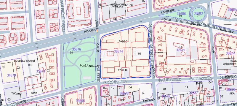 Foto b7098834-984f-44ec-9734-bd998ec3f319. Appartement dans El Molino Torrevieja