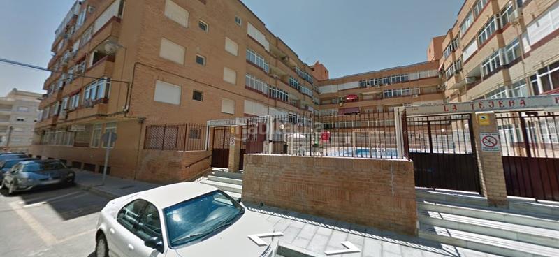 Foto 32768d35-651f-4553-9903-7b73a089d30f. Etagenwohnung in El Molino Torrevieja