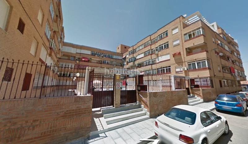 Foto b74ccfff-e964-40b7-8eaf-08e7c4f148b4. Piso en El Molino Torrevieja