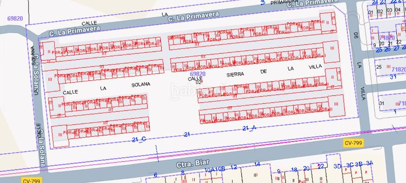 Foto 1e84ae8c-8cba-4a4a-ad95-9965b93e9d4e. Casa adosada en San Francisco Villena