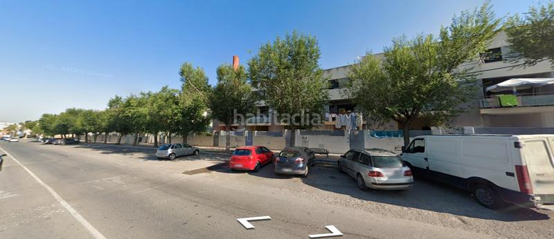 Foto fa074ce5-d7af-48aa-a9ac-62207ac116f1. Casa adossada a San Francisco Villena