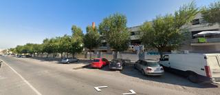 Semi detached house  Calle la solana