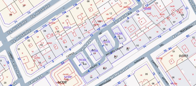 Foto 67ca5513-0ac9-4073-a906-5c597efee63d. Appartement dans Centro Urbano Dénia