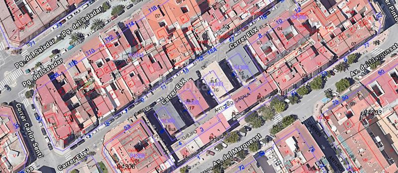 Foto 0d1e7c98-6389-45ac-9dcd-91bf94a4aff7. Flat in Centro Urbano Dénia