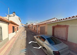 Casa  Calle los molinos