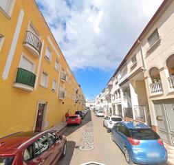 Etagenwohnung  Calle profesor isabel garcía