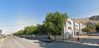 Semi detached house  Carretera biar