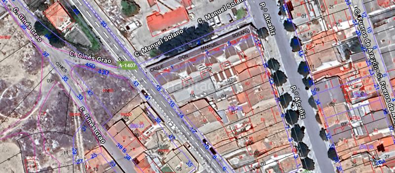 Foto 65571c51-9f8c-4636-993b-be4b78781938. Piso en Calanda