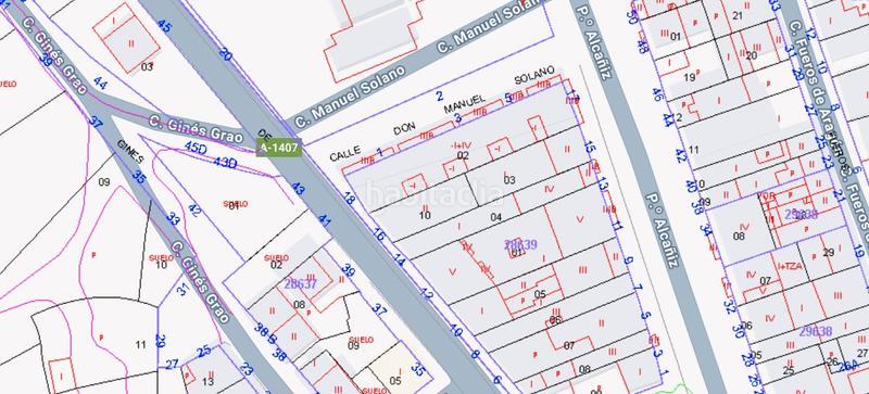 Foto c89a384d-3d67-43c4-9ade-3b602a3b3756. Piso en Calanda