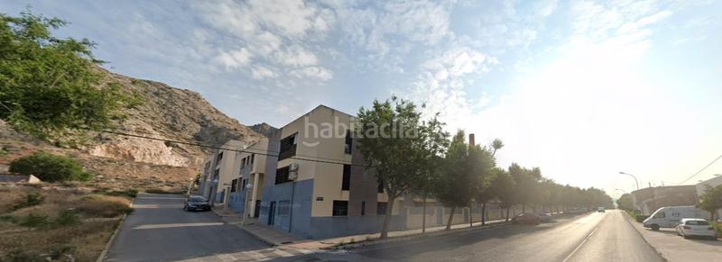 Foto 5023ad35-5329-4d4f-b9c0-9f5806bca643. Maison jumelée avec parking dans San Francisco Villena