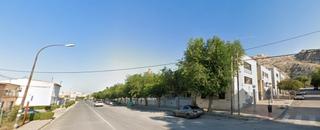 Semi detached house  Calle la solana