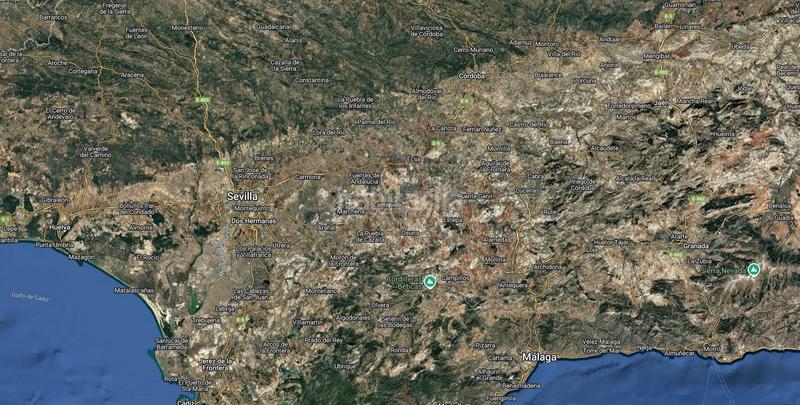 Foto 7ab5003a-6260-45d4-b18d-b2d23138a2d4. Casa adossada a Marchena