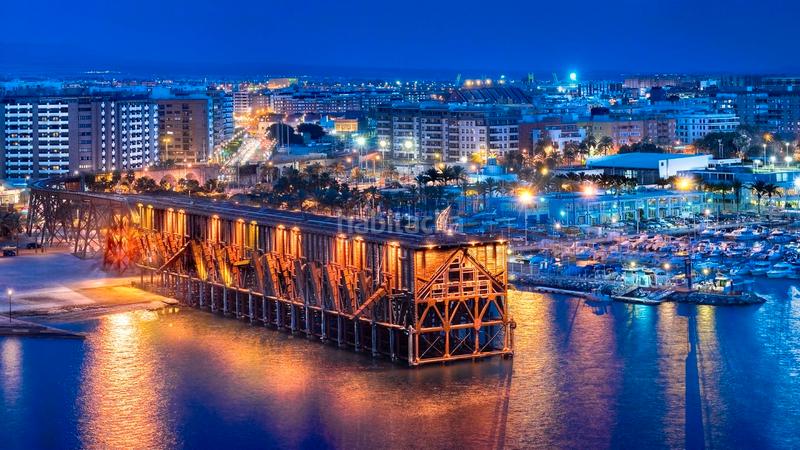 Foto 40a60242-e149-4f1a-9dd9-71e82edf7bfc. Appartement avec parking dans Los Molinos - Villa Blanca Almería