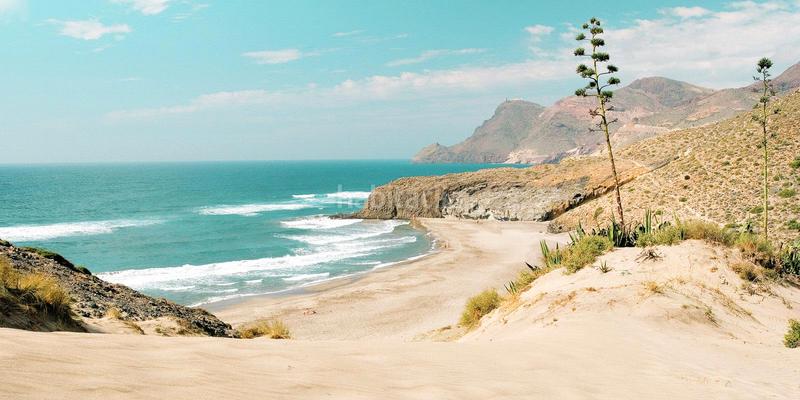 Foto 49325c26-3567-4971-a1a6-cccf23aa3af0. Appartement avec parking dans Los Molinos - Villa Blanca Almería