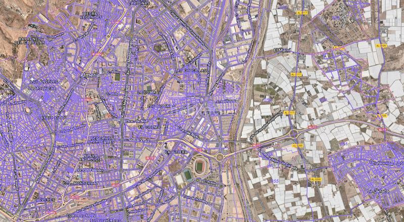 Foto b1a4cea5-88e4-4e23-bbcd-6f24d5d17ad8. Appartement avec parking dans Los Molinos - Villa Blanca Almería