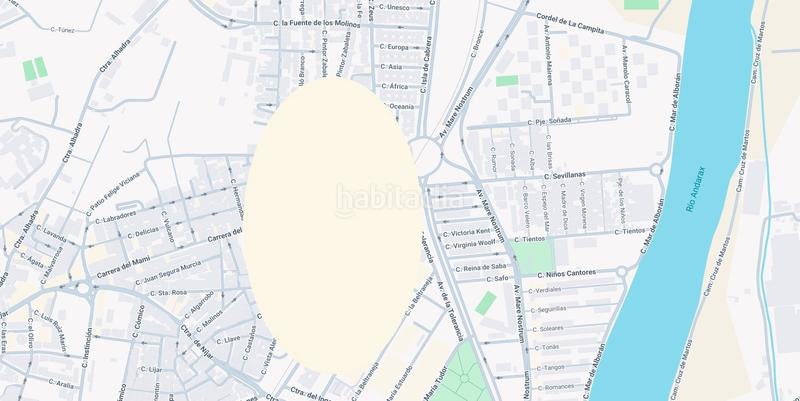 Foto c8cf0c70-3d87-403d-8139-b70fcfef2d0e. Appartement avec parking dans Los Molinos - Villa Blanca Almería