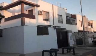 Reihenhaus  Calle despeñaperros