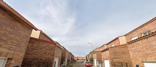 Semi detached house  Calle las moreras