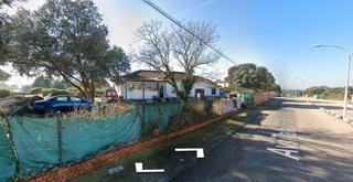 House  Avenida talavera de la reina