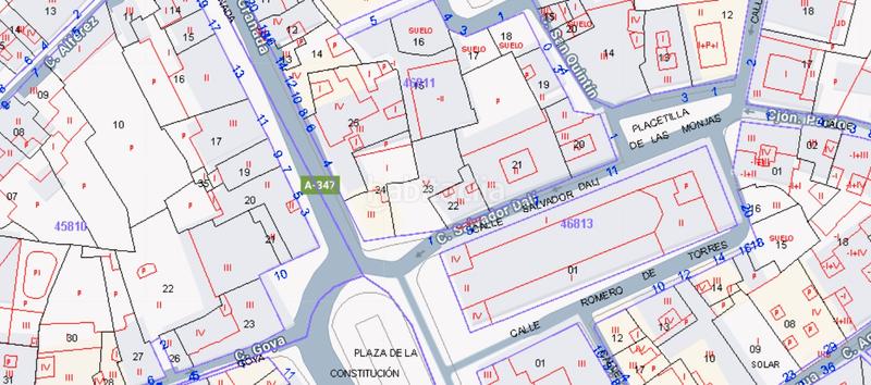 Foto 225bcf75-5f6d-4bd9-bb2f-d7ee0ab80ca9. Appartamento in Berja