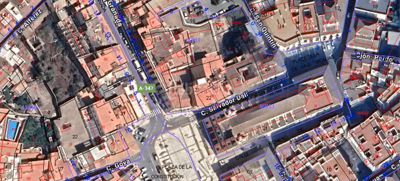 Foto c3a73461-c602-4e04-b97a-7a68e7e3b6a1. Appartamento in Berja