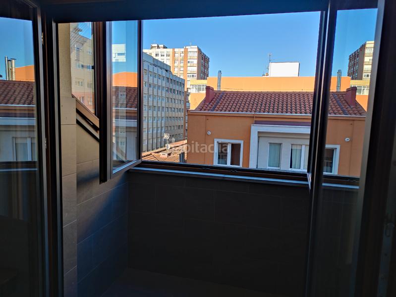 Foto 1149b27f-5a35-4554-b087-ae6309843f1d. Àtic amb calefacció aparcament a La Arena Gijón