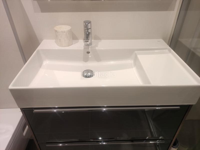 Foto 1ba94ca5-fa30-4848-8057-c9ff3e001b6c. Àtic amb calefacció aparcament a La Arena Gijón