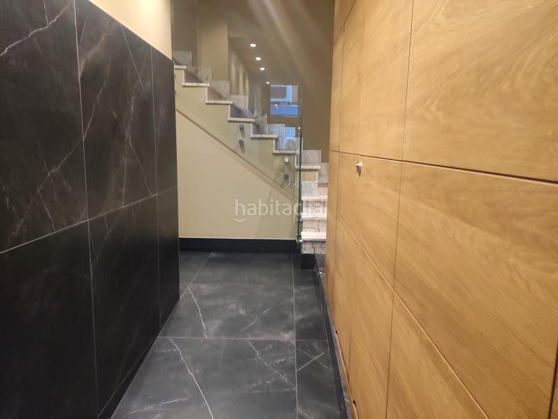 Foto 24e70258-3da8-4786-a696-63995c9558b0. Àtic amb calefacció aparcament a La Arena Gijón