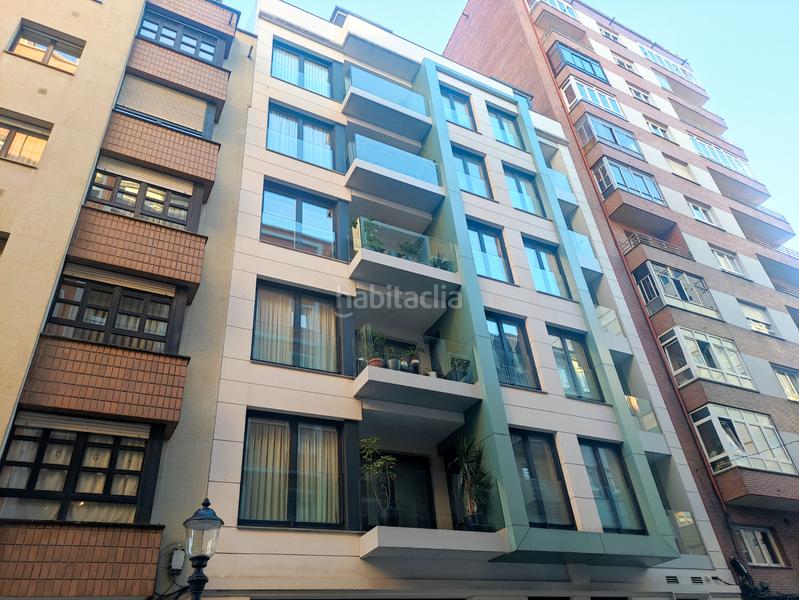 Foto 25b4e115-2ba7-4f07-b515-21a3a230d2d2. Àtic amb calefacció aparcament a La Arena Gijón