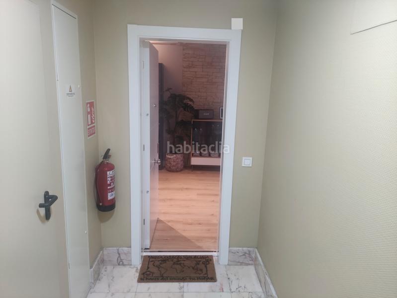 Foto 3cde04ed-a84d-45c7-b478-11ff3720cb05. Àtic amb calefacció aparcament a La Arena Gijón