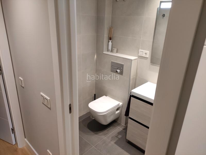 Foto 3da6e929-f913-4fb9-8a3b-9611d1dbcbab. Àtic amb calefacció aparcament a La Arena Gijón