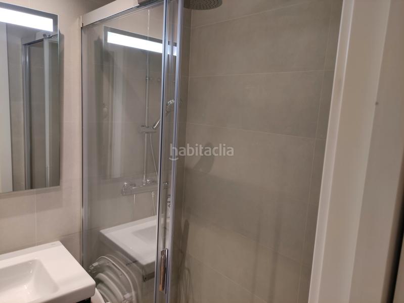 Foto 416008c4-075c-4ccc-bbc1-d410fcdcf4d2. Àtic amb calefacció aparcament a La Arena Gijón