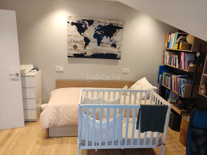 Foto 42f25c41-25de-4fbd-b207-8233ac5a44e0. Àtic amb calefacció aparcament a La Arena Gijón