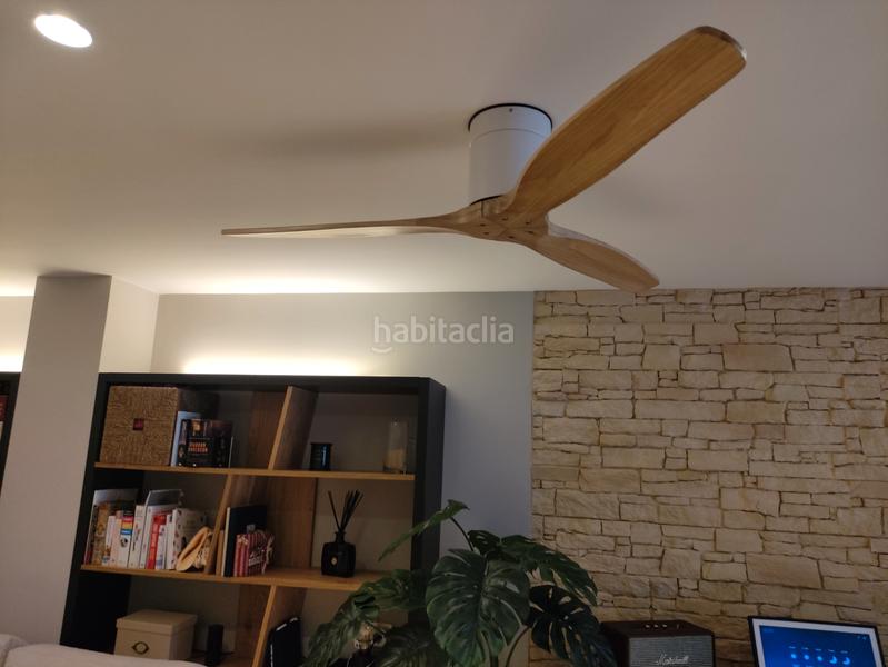 Foto 468fa651-63bd-45eb-98ce-596895737623. Àtic amb calefacció aparcament a La Arena Gijón