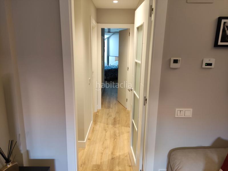 Foto 4a437633-e549-4df3-bd55-f1fef93969f3. Àtic amb calefacció aparcament a La Arena Gijón