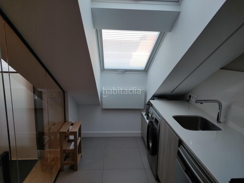 Foto 4f5c2954-b7e2-48f4-8f3e-440ff00fa283. Àtic amb calefacció aparcament a La Arena Gijón