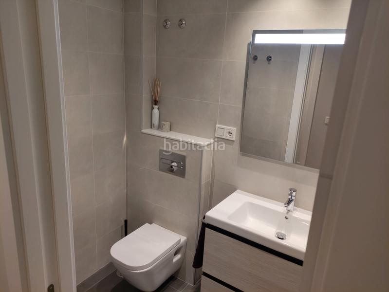 Foto 51303416-9a16-4b65-83b4-cdf3428939e3. Àtic amb calefacció aparcament a La Arena Gijón