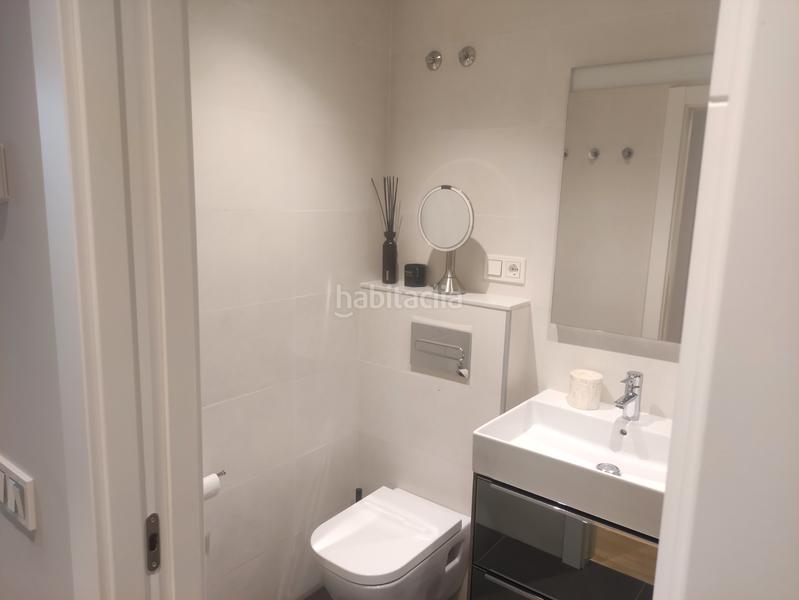 Foto 52de236d-5fcb-48d6-819e-ece5f4f5a771. Àtic amb calefacció aparcament a La Arena Gijón