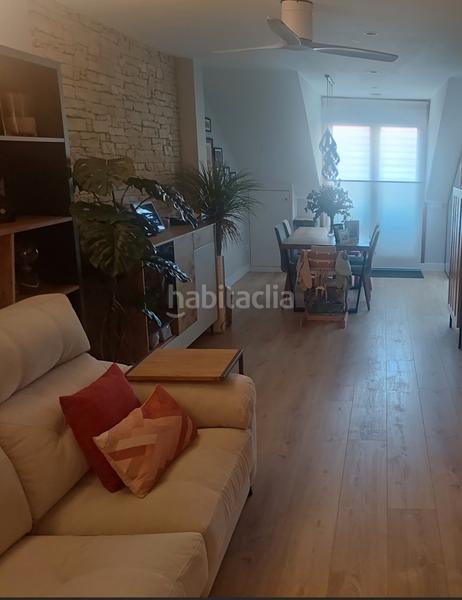 Foto 5762ebf0-cfb7-45b9-bed8-e09ee1dcf470. Àtic amb calefacció aparcament a La Arena Gijón