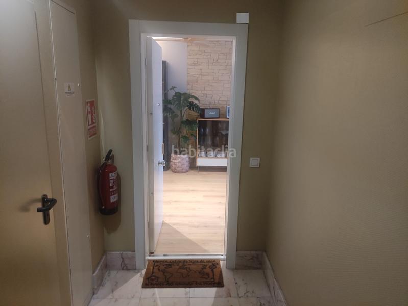 Foto 611a517c-fc63-41c1-bace-970755320ec7. Àtic amb calefacció aparcament a La Arena Gijón