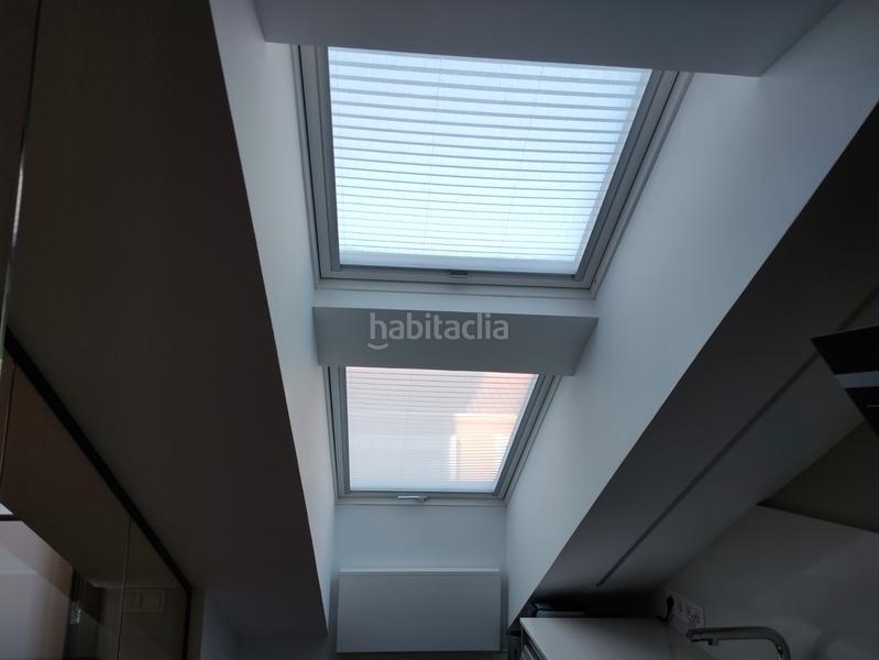 Foto 6431393f-4338-486a-9ee3-8d32a3c4e446. Àtic amb calefacció aparcament a La Arena Gijón