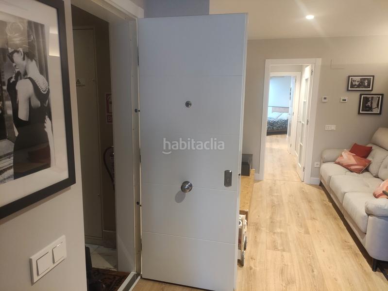 Foto 68967dd0-5997-494d-83e6-865b763de832. Àtic amb calefacció aparcament a La Arena Gijón