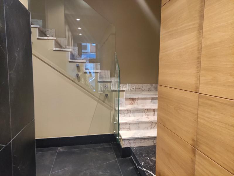 Foto 7002b0d4-f823-4664-ac06-23c14bcf3fcb. Àtic amb calefacció aparcament a La Arena Gijón